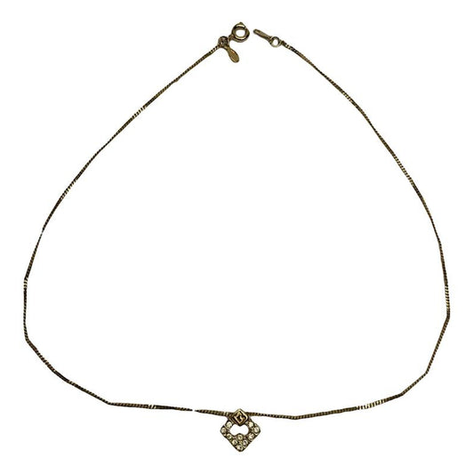 Givenchy Necklace image 1
