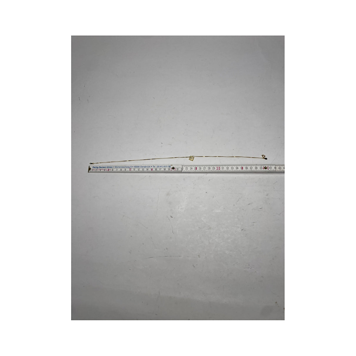 Givenchy Necklace image 3