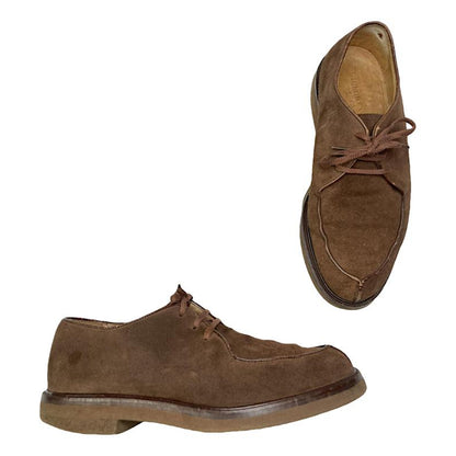 Giorgio Armani Lace Up image 1