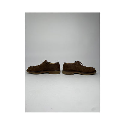 Giorgio Armani Lace Up image 3