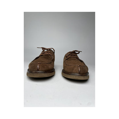 Giorgio Armani Lace Up image 4