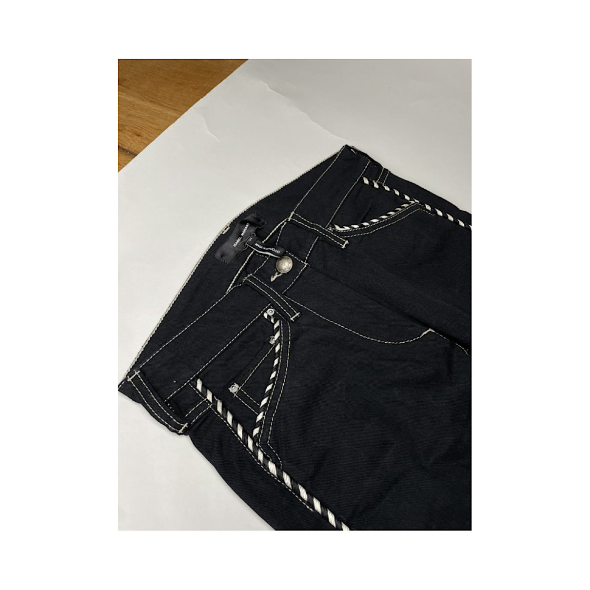 Isabel Marant Jean image 2