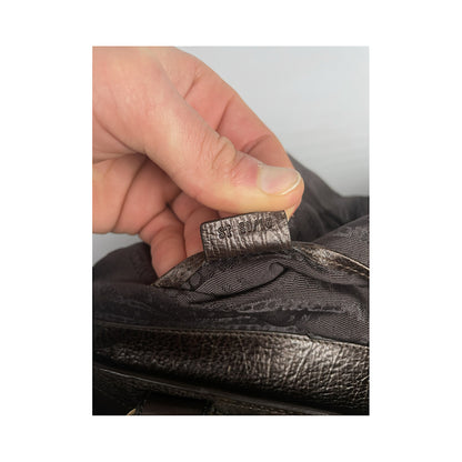 Celine Nano Luggage Handbag image 4