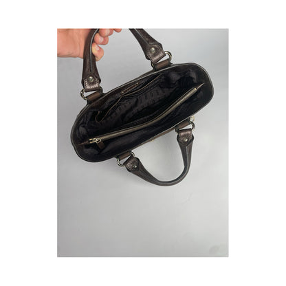 Celine Nano Luggage Handbag image 5