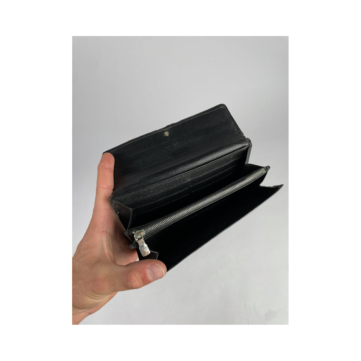 Louis Vuitton Louise Wallet image 3