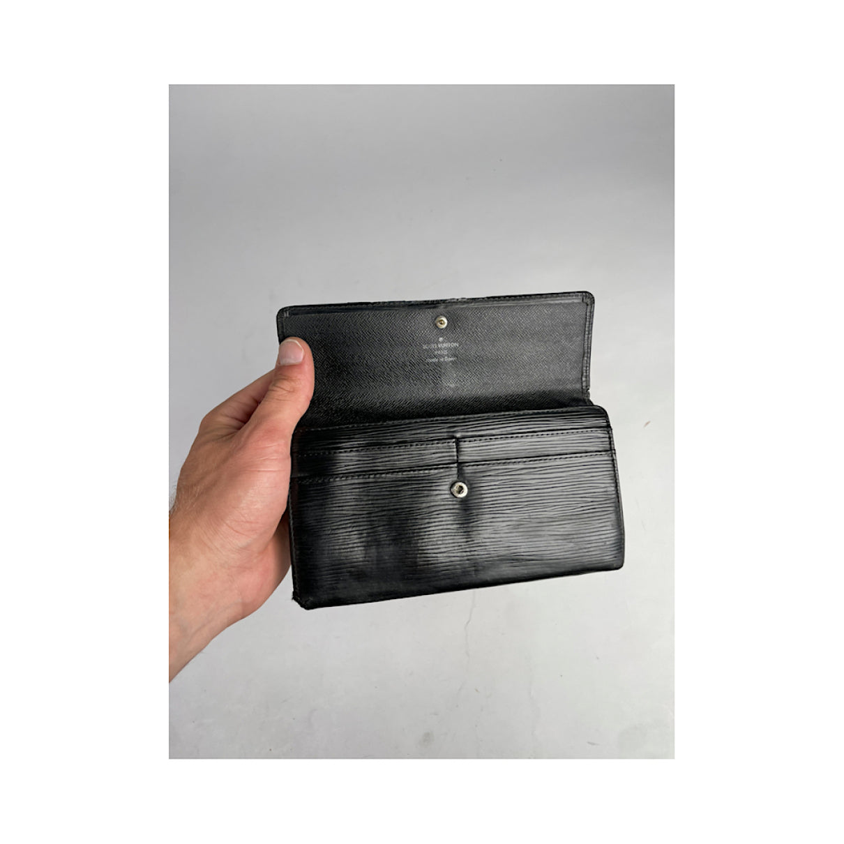 Louis Vuitton Louise Wallet image 4