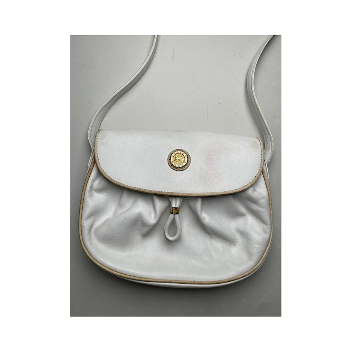 Celine Triomphe Handbag image 4