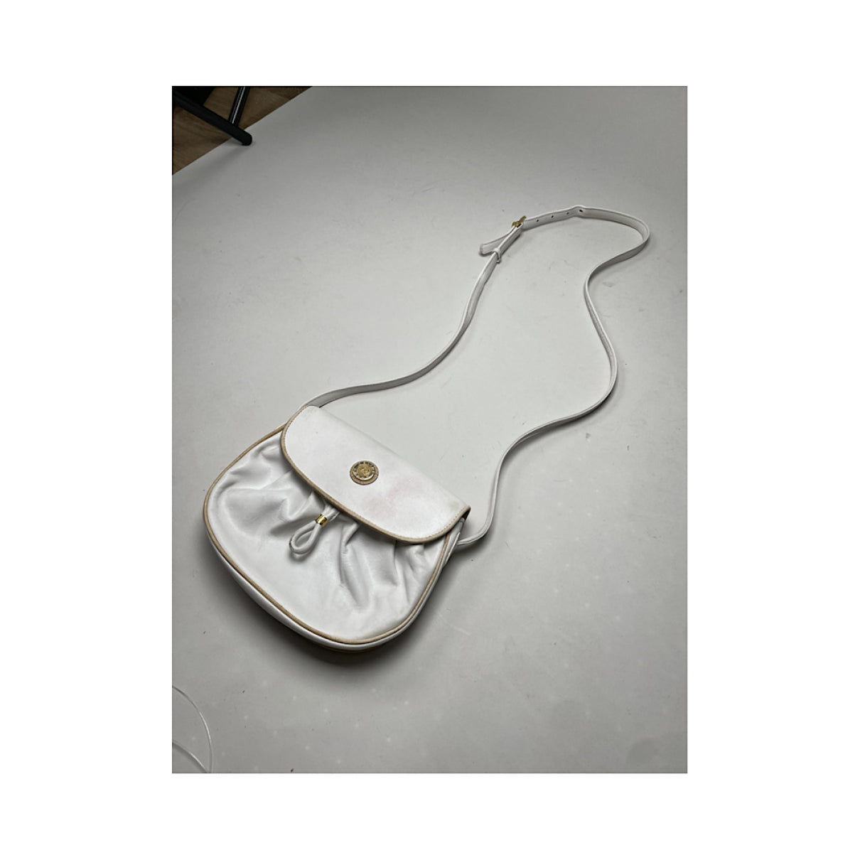 Celine Triomphe Handbag image 5