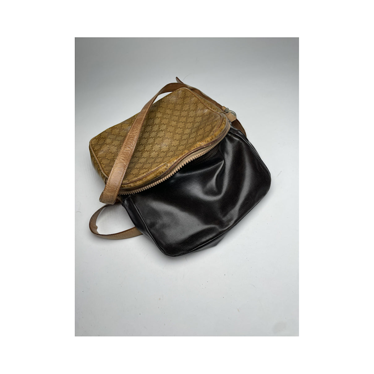 Celine Crécy Handbag image 3