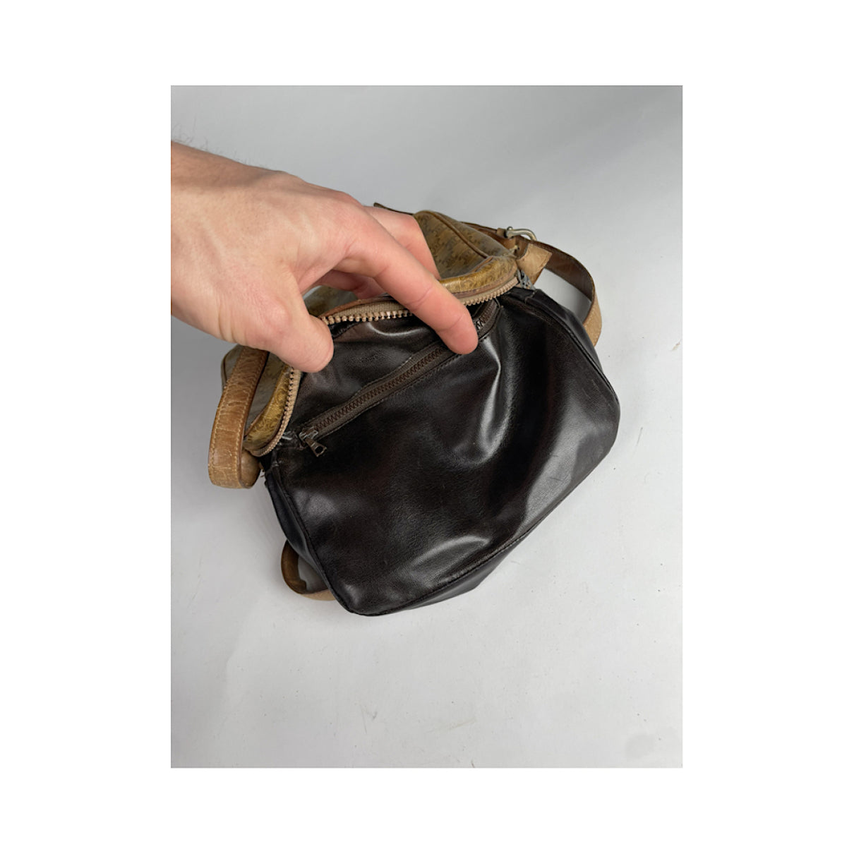 Celine Crécy Handbag image 4