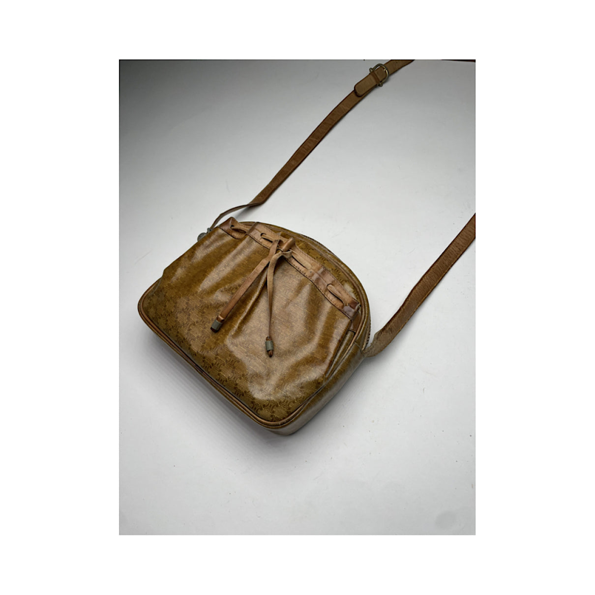 Celine Crécy Handbag image 5