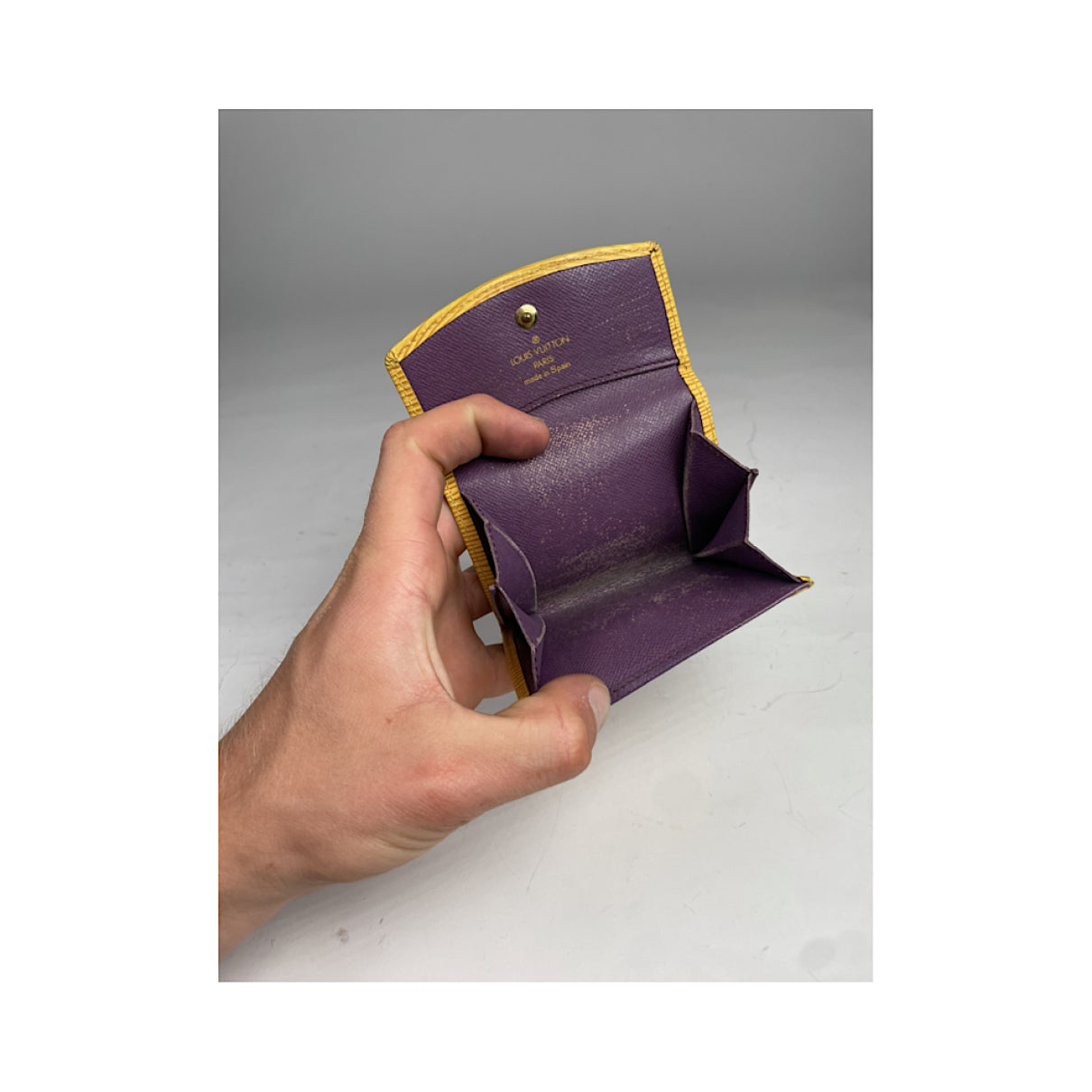 Louis Vuitton Purse image 4