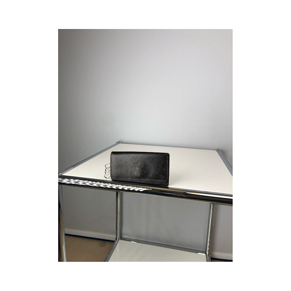 Louis Vuitton Lockme Purse image 2