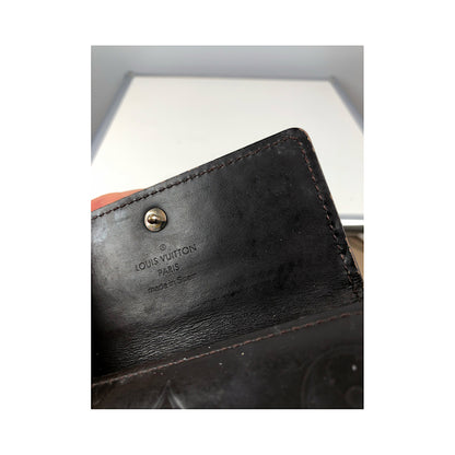 Louis Vuitton Lockme Purse image 5