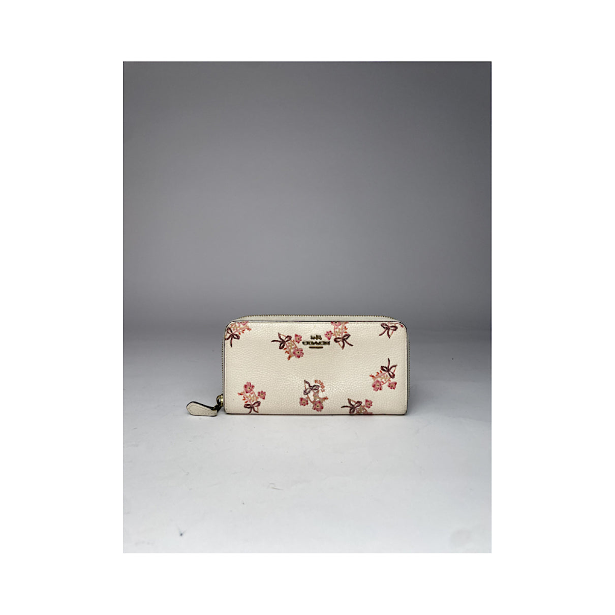 Coach Wallet image 2