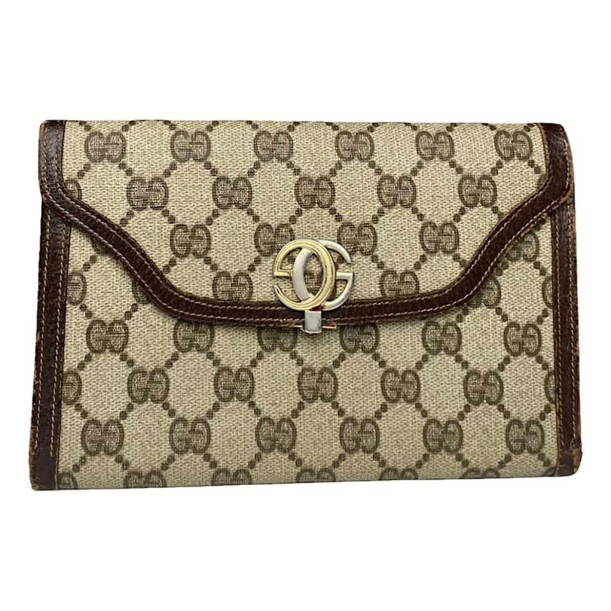 Gucci Dionysus Clutch Bag image 1
