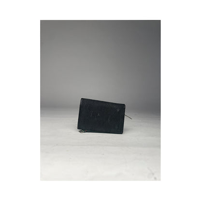 Gucci GG Blooms  Black Cotton Purse image 2