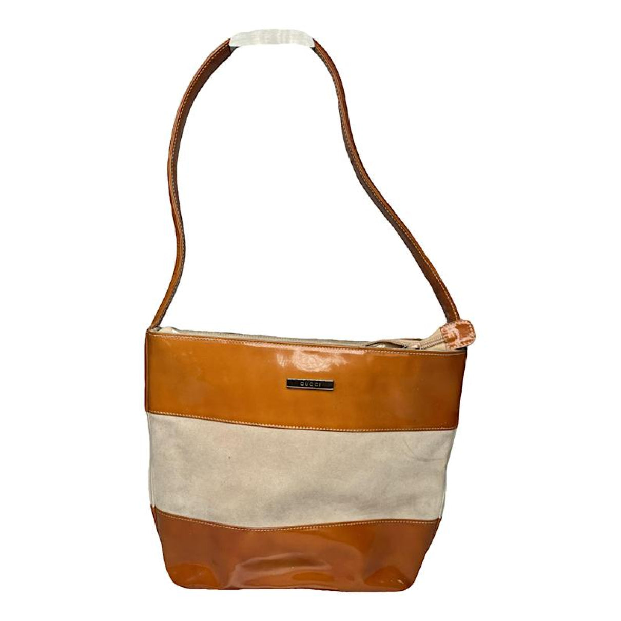 Gucci Horsebit 1955 Bucket Handbag image 1