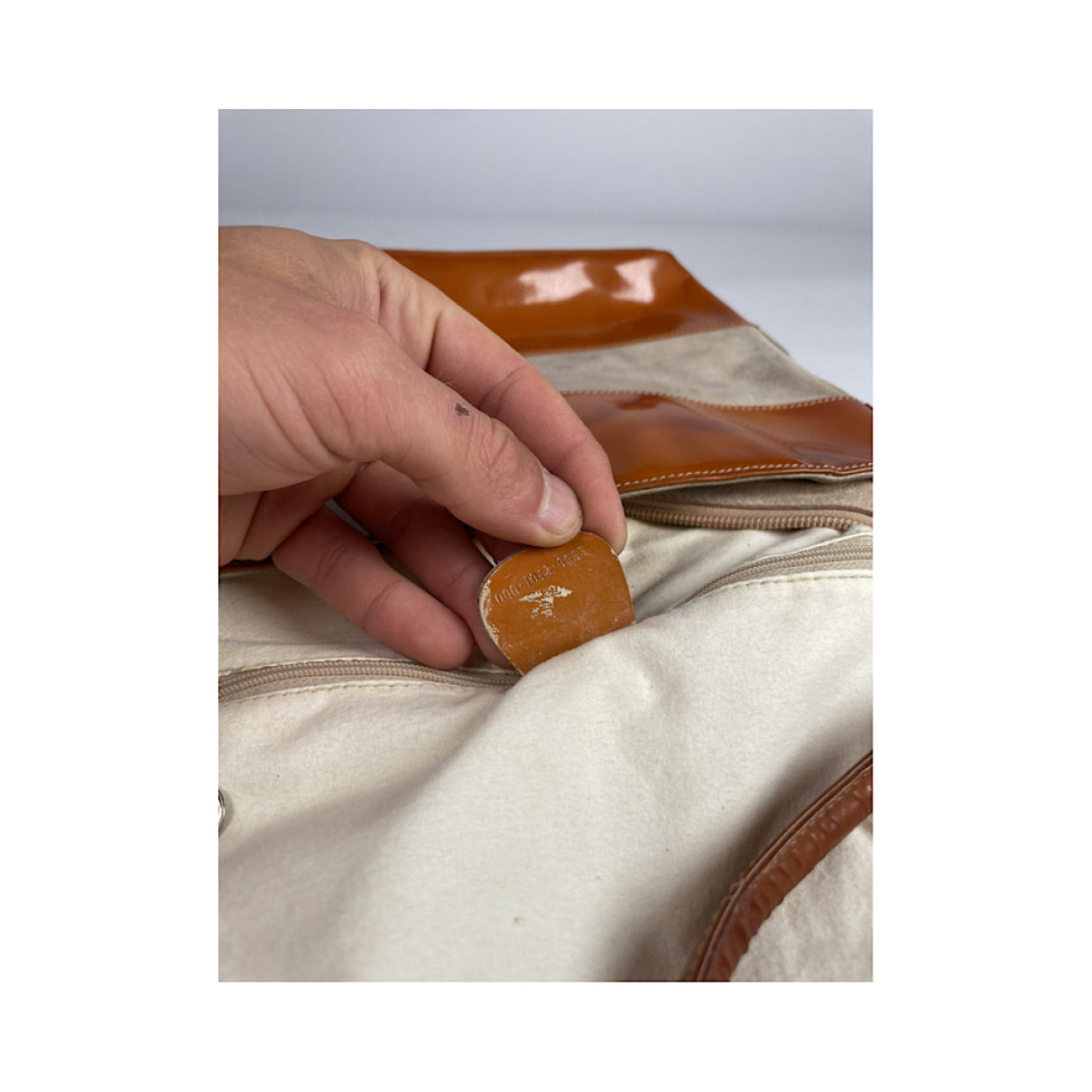 Gucci Horsebit 1955 Bucket Handbag image 4