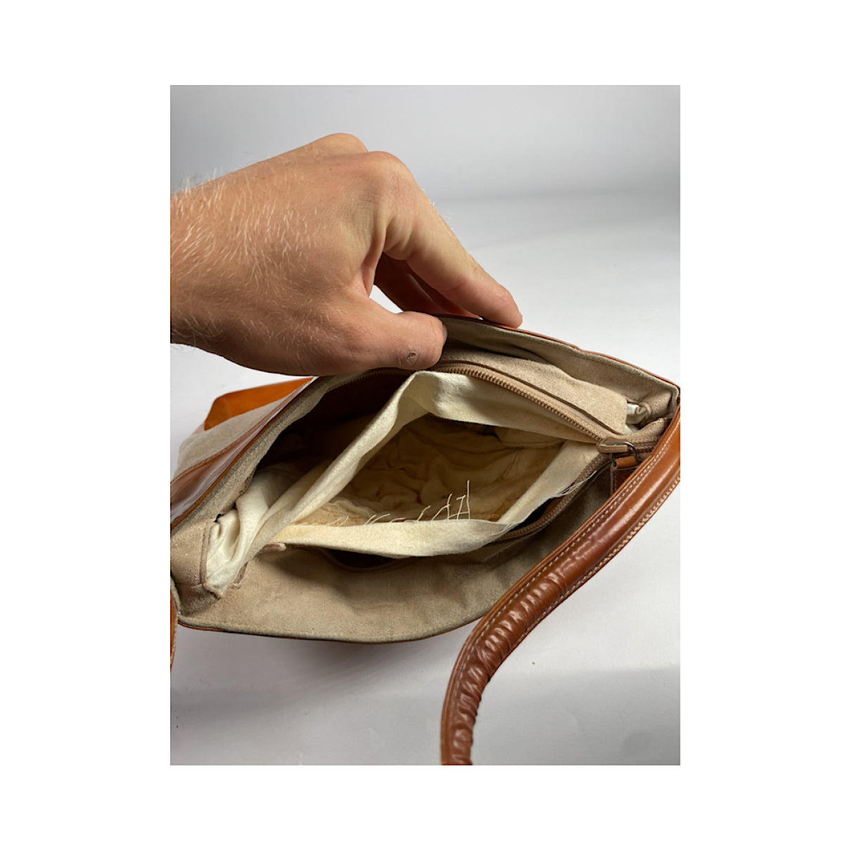 Gucci Horsebit 1955 Bucket Handbag image 5