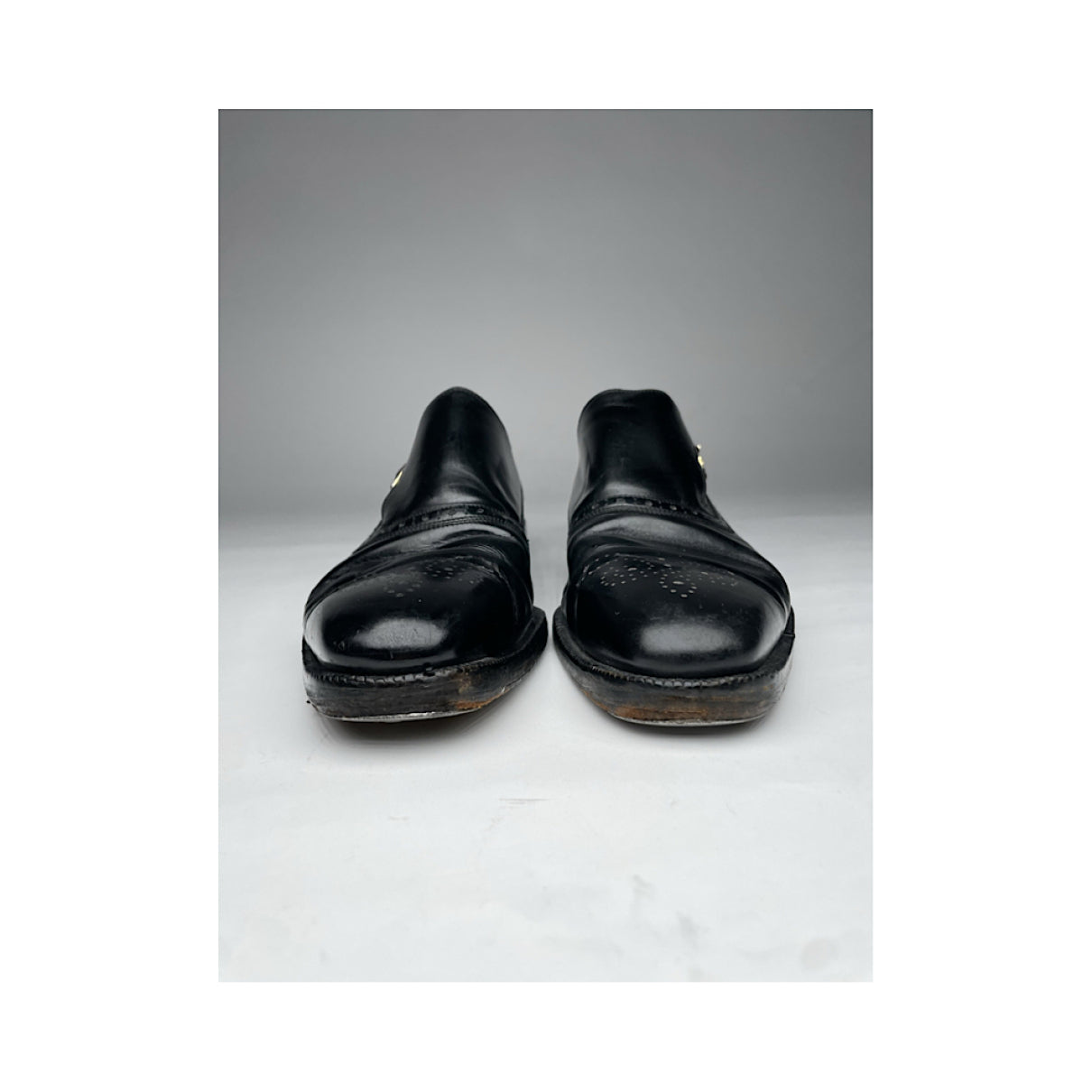 Gucci Queercore Lace Up image 3