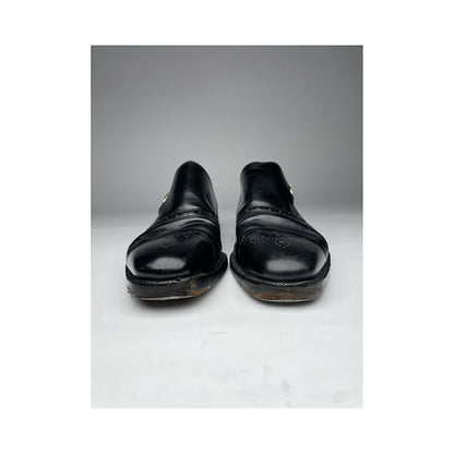 Gucci Queercore Lace Up image 3