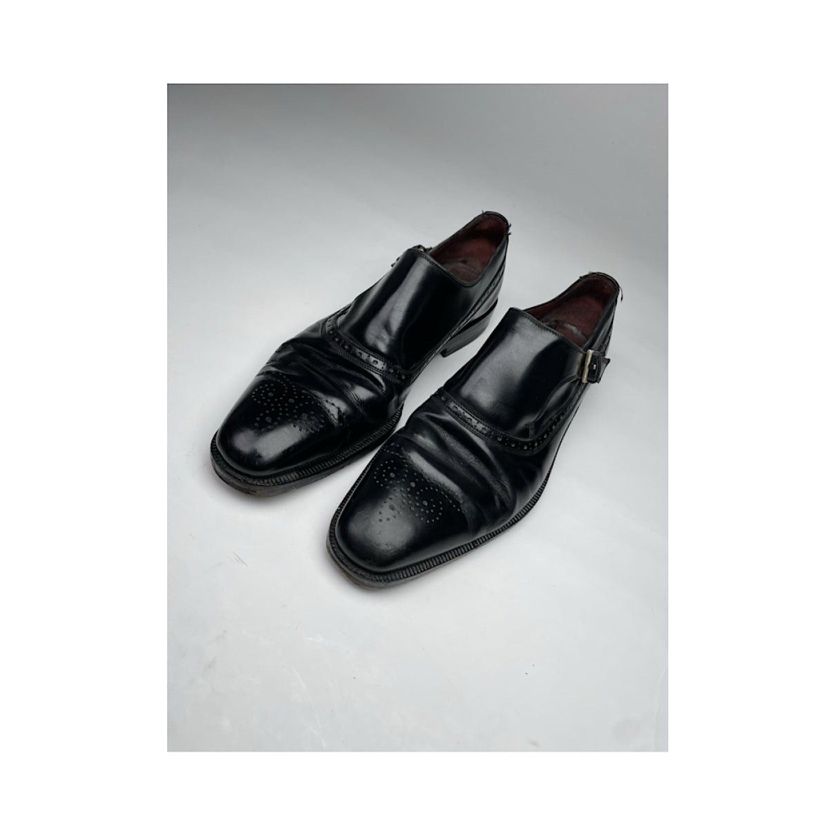 Gucci Queercore Lace Up image 4