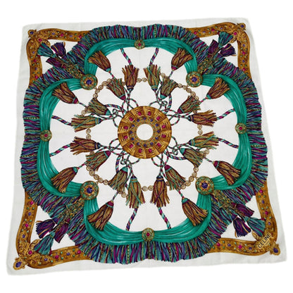 Celine Silk Handkerchief image 1
