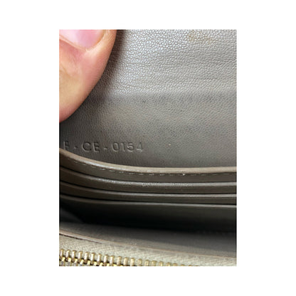 Celine Wallet image 4