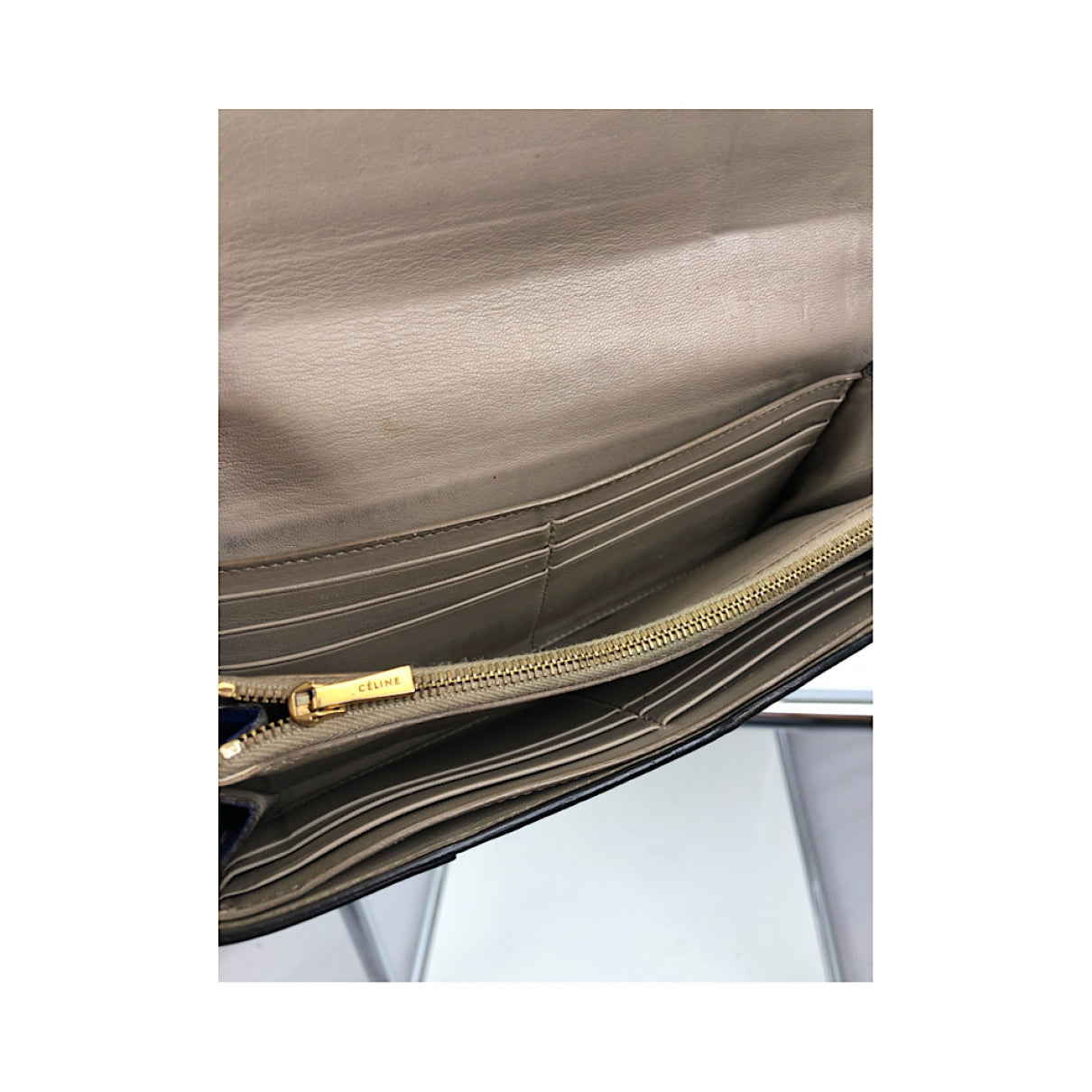 Celine Wallet image 5