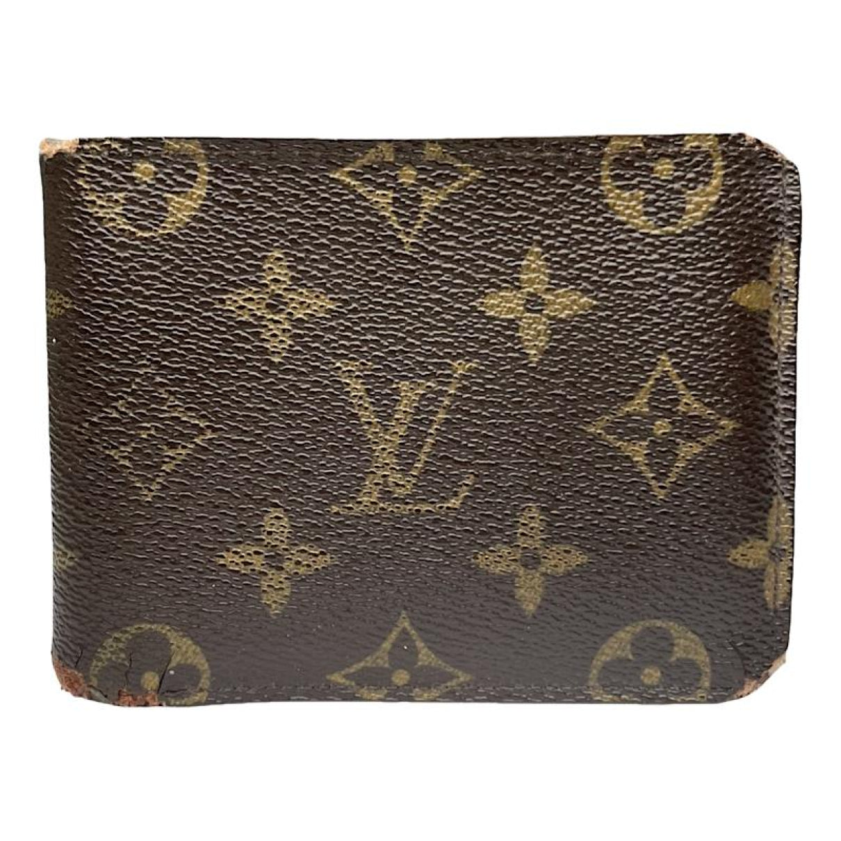 Louis Vuitton Daily Purse image 1