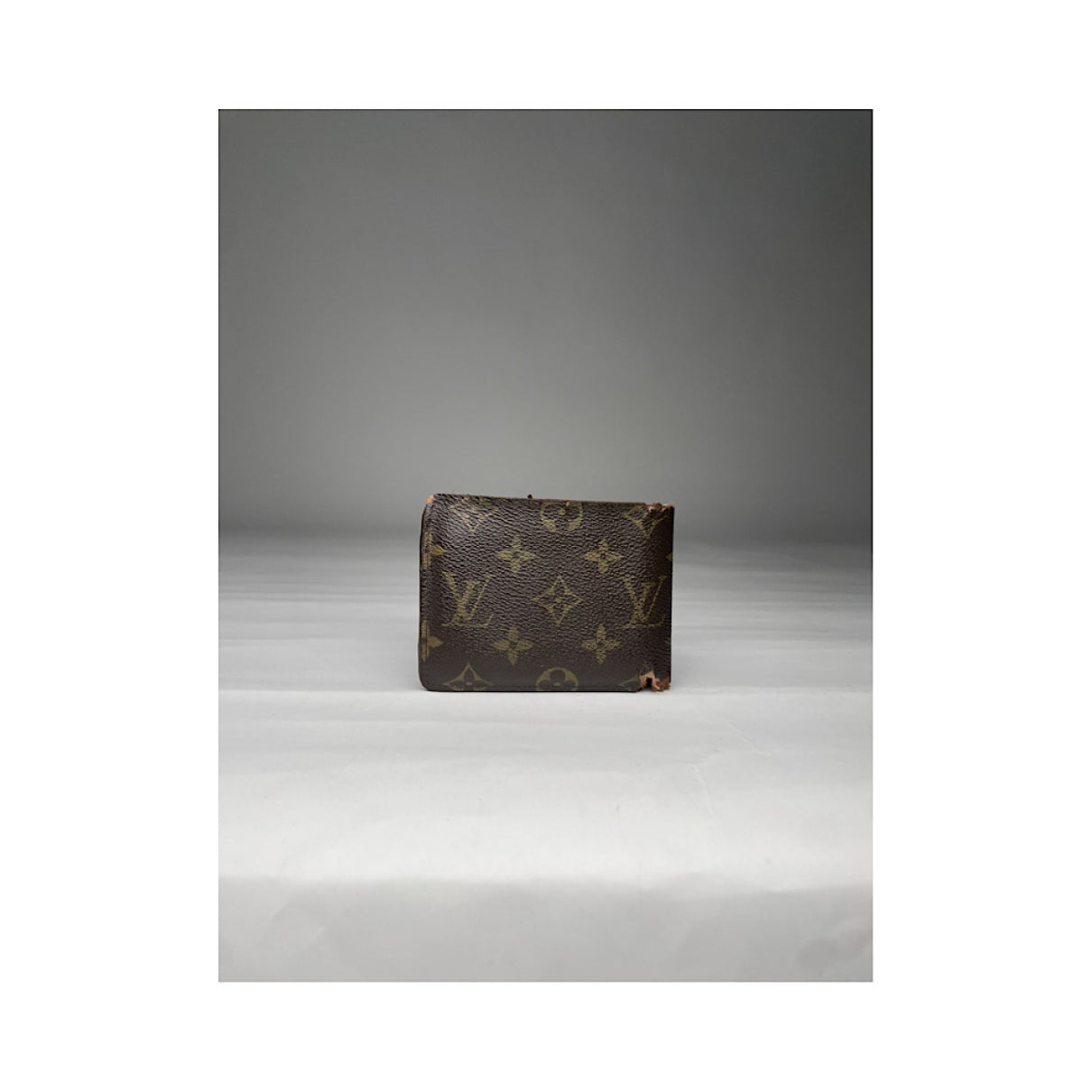 Louis Vuitton Daily Purse image 3