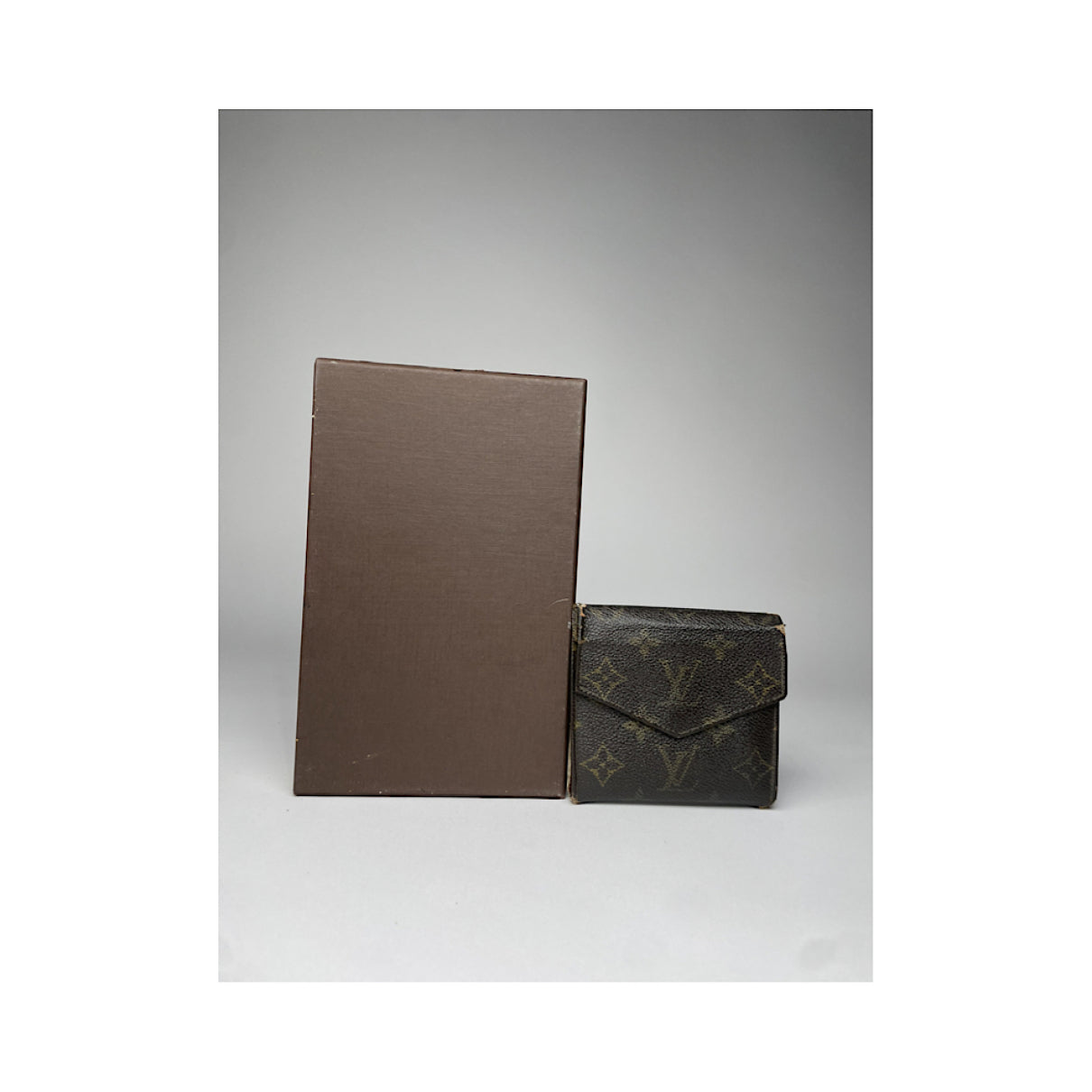 Louis Vuitton Koala Wallet image 3