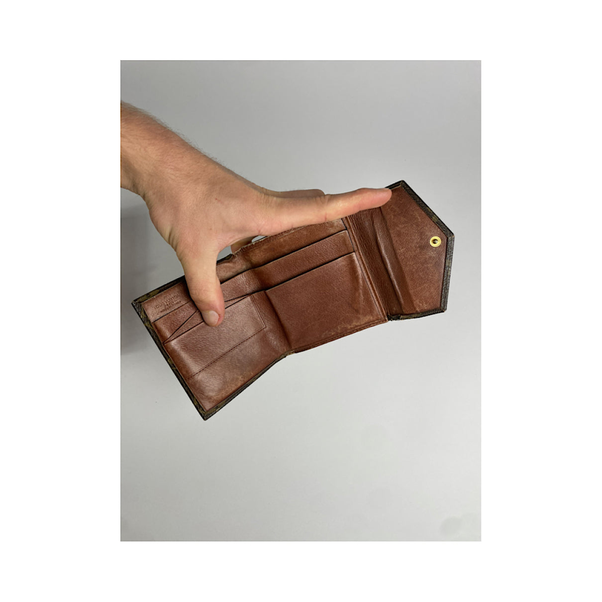 Louis Vuitton Koala Wallet image 5