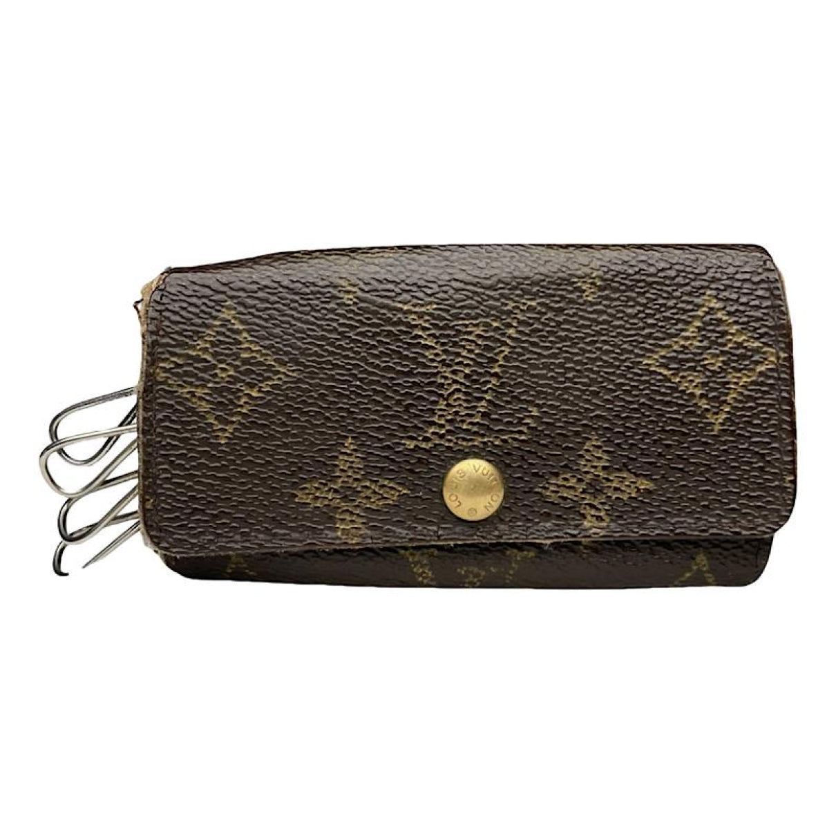 Louis Vuitton Lockme Purse image 1