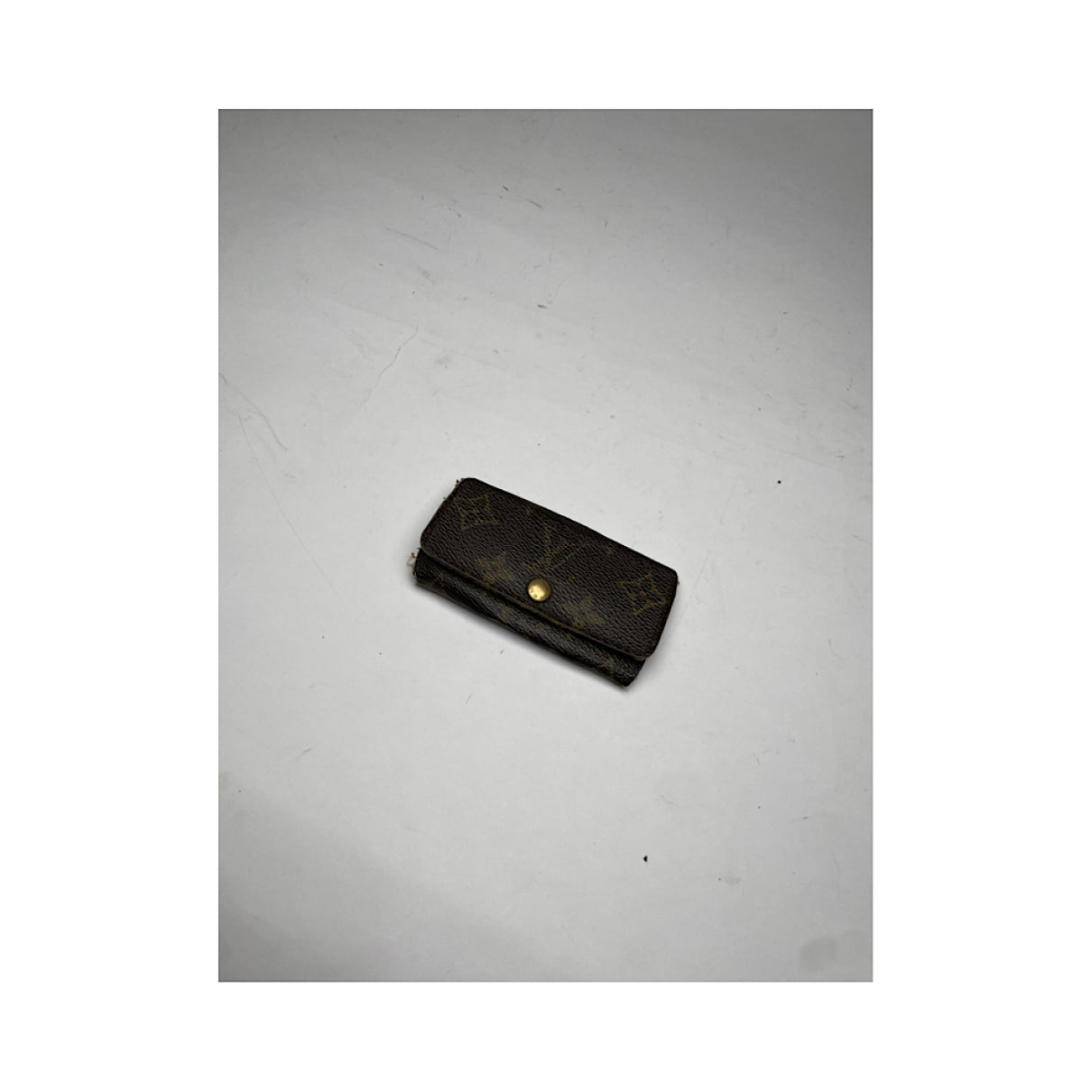 Louis Vuitton Lockme Purse image 5