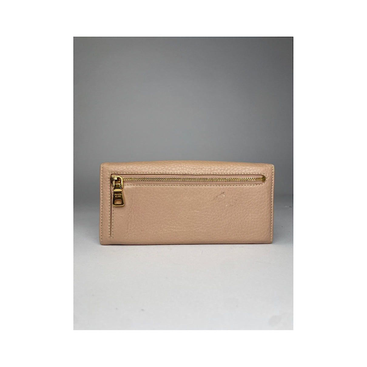 Prada Wallet image 2