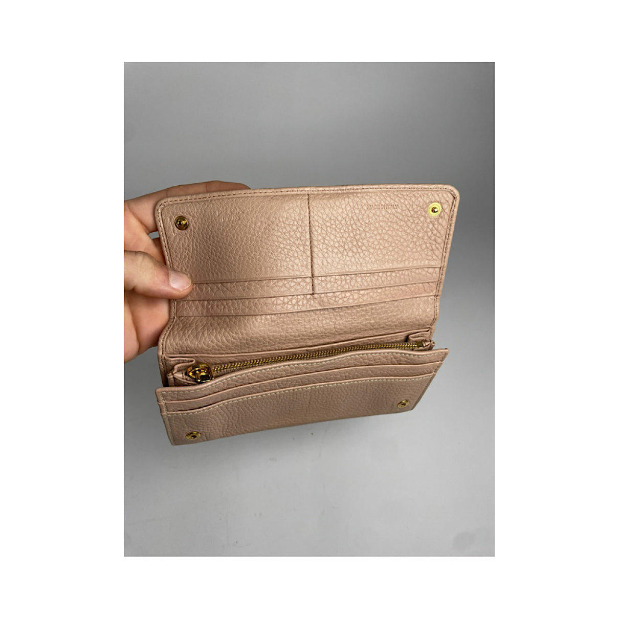 Prada Wallet image 4