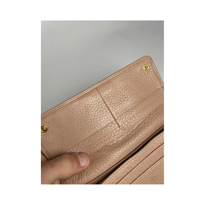 Prada Wallet image 5
