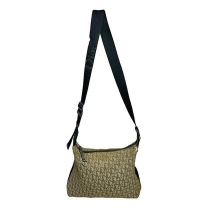 Dior Bowling Handbag image 1