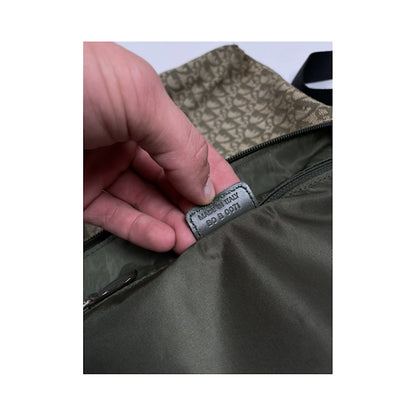 Dior Bowling Handbag image 3