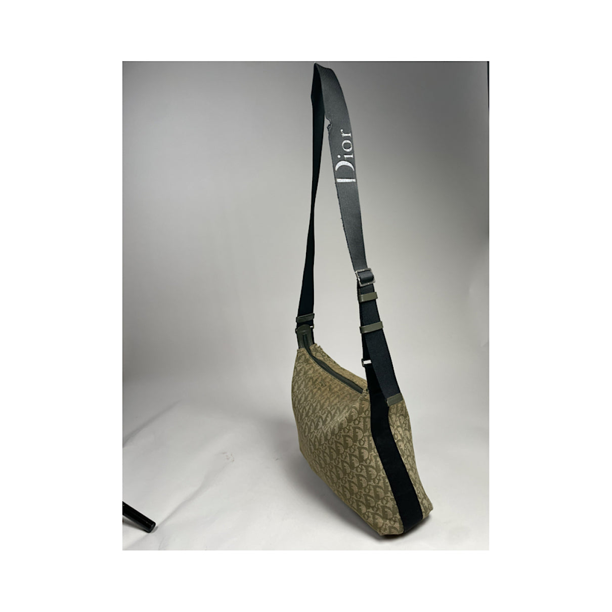 Dior Bowling Handbag image 4