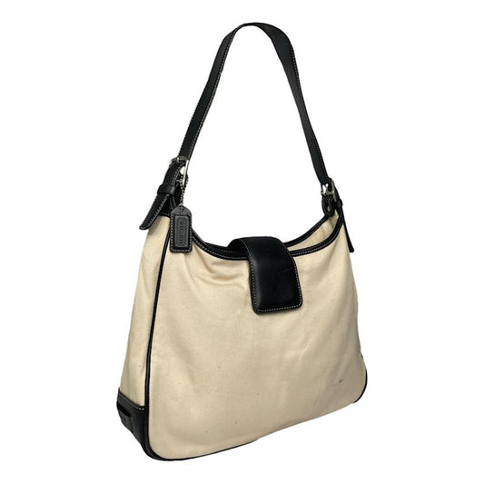 Coach Hamilton Hobo Handbag image 1