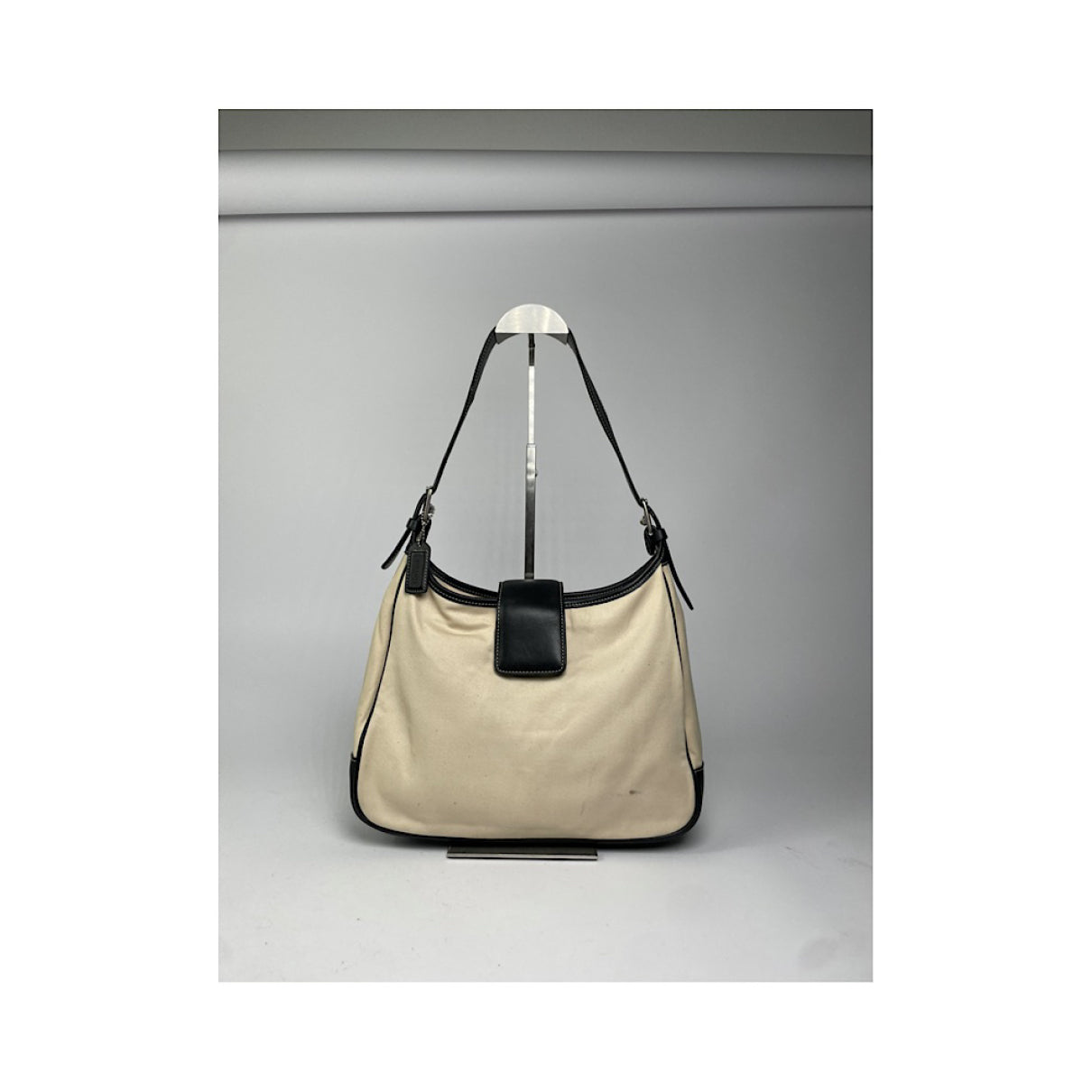 Coach Hamilton Hobo Handbag image 4