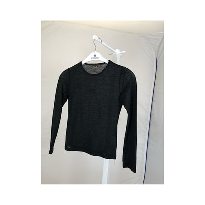 Fendi Black Polyester Knitwear image 4
