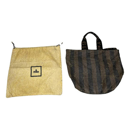 Fendi Baguette Handbag image 1