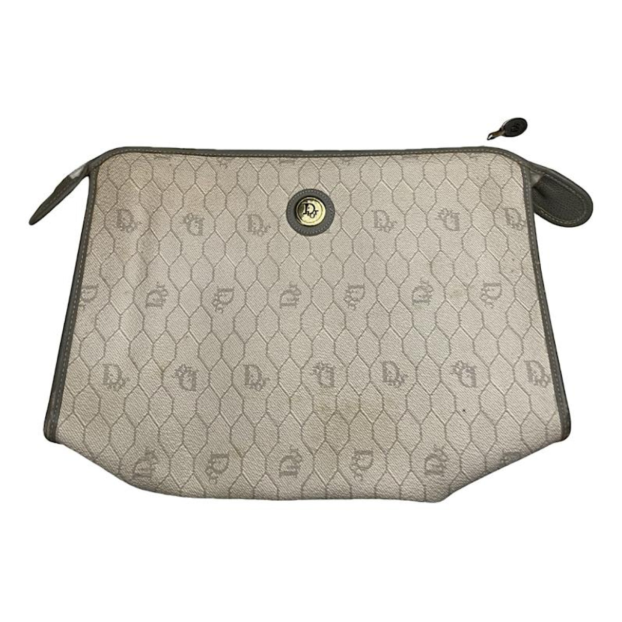 Dior 30 Montaigne Clutch Bag image 1