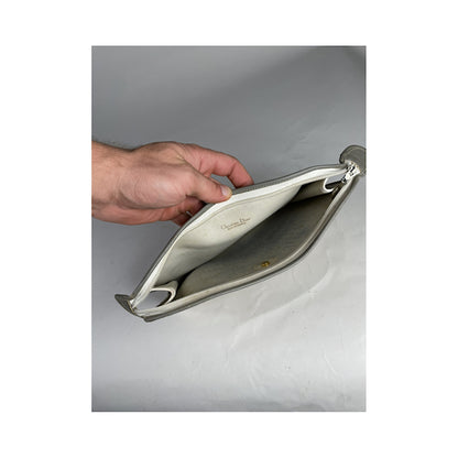 Dior 30 Montaigne Clutch Bag image 3