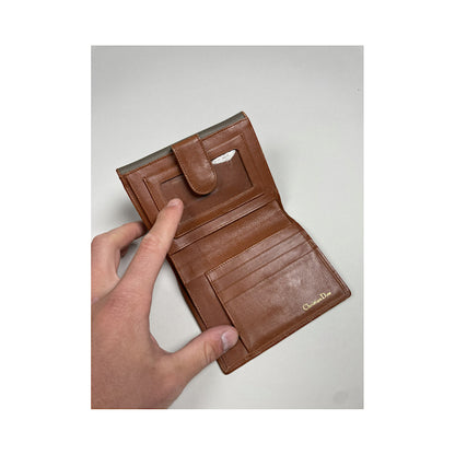 Dior 30 Montaigne Wallet image 4