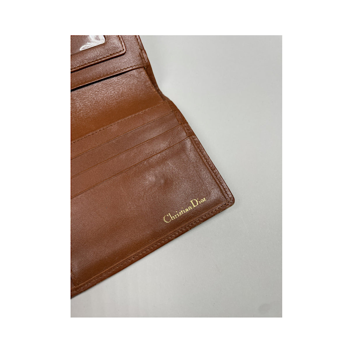 Dior 30 Montaigne Wallet image 5